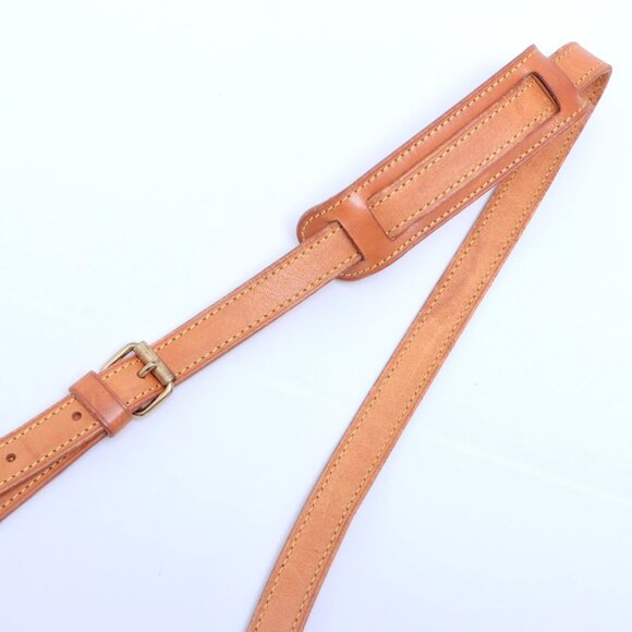 ❌❌❌ SOLD! ❌❌❌ Louis Vuitton Monogram Saumur 30 Crossbody / Shoulder bag - Picture 10 of 10